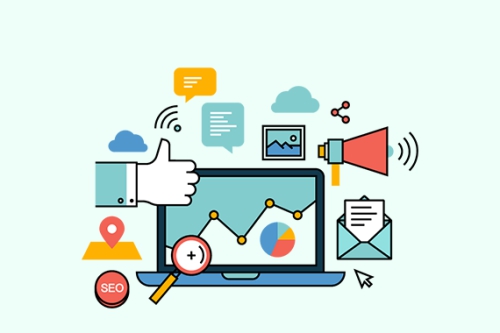 余杭提升网络推广效果企业要注意哪些方面的问题