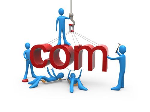 余杭企业网站建设成功与否和哪些有关呢