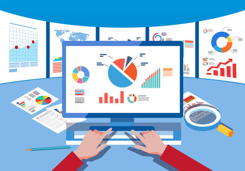 余杭哪一种网站设计风格才是适合企业呢？